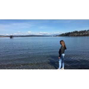 Meet your Posher, Maclaren